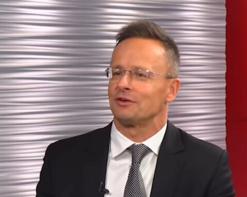 Skandal sa konvojem novca: Mađarska pita Kijev ko stoji iza „ratne mafije“