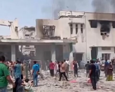 Masakr u iranskoj školi: “Epštajnov kult” i ritual ljudske žrtve - tvrdi iranski ambasador