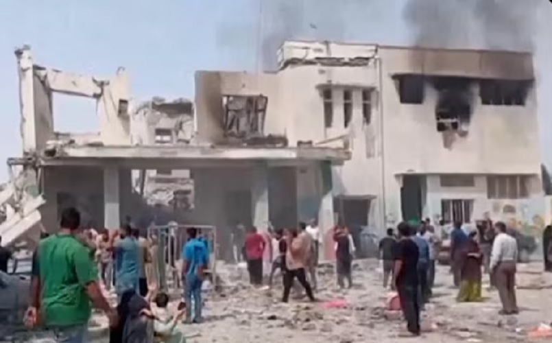 Masakr u iranskoj školi: “Epštajnov kult” i ritual ljudske žrtve - tvrdi iranski ambasador