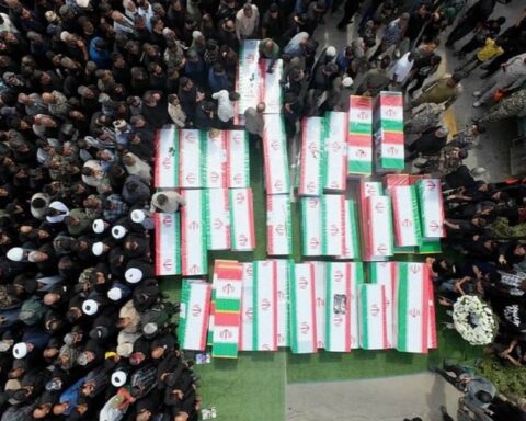 Njujork tajms: Napad na iransku školu izvele SAD