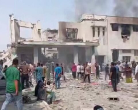 Izraelski napad na iransku školu ubio više od 100 dece