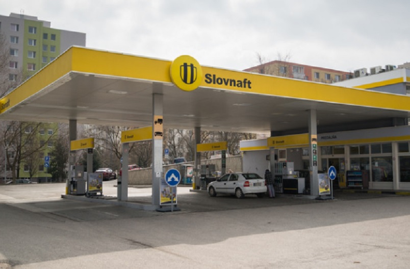 Slovačka diže cenu goriva za strance