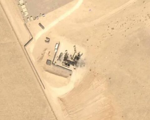 Iran razorio američke baze: Pentagon krije razmere štete