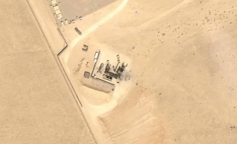 Iran razorio američke baze: Pentagon krije razmere štete