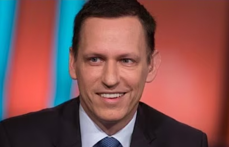 Američki milijarder povezan sa Epštajnom drži predavanja o Antihristu pred vratima Vatikana