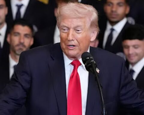 Tramp: Promena režima na Kubi je samo pitanje vremena