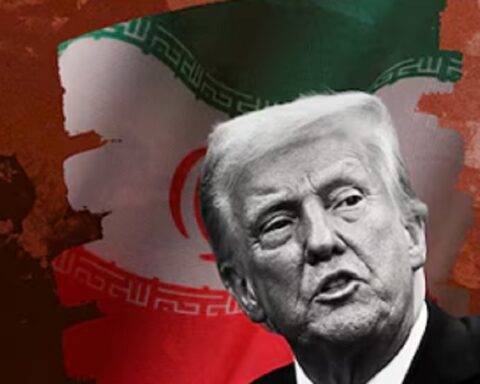 Amerika je u Iranu zagrizla više nego što može da proguta