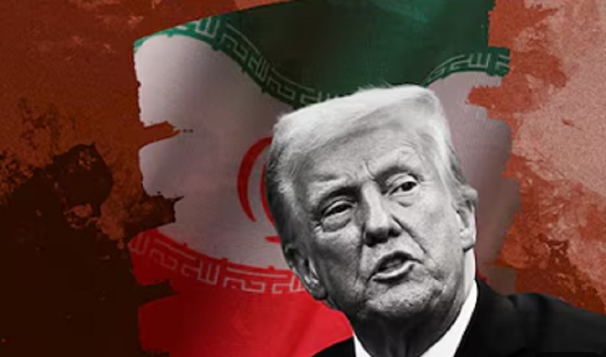 Amerika je u Iranu zagrizla više nego što može da proguta