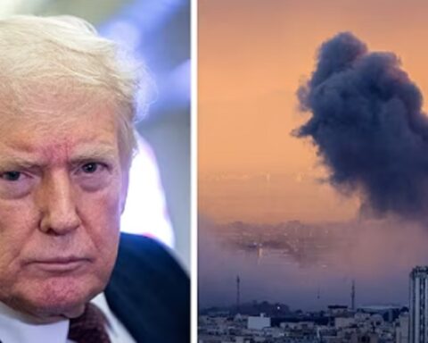 Tramp preti uništenjem najvećeg gasnog polja na svetu ako Iran nastavi napade