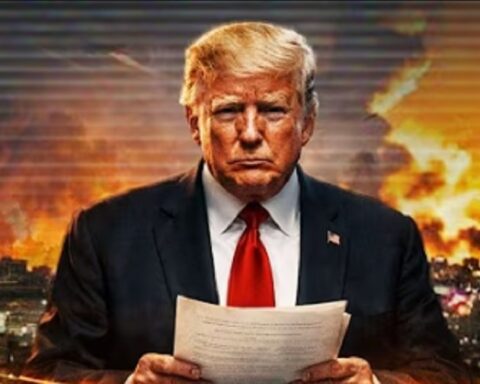 Iran odbio Trampov ultimatum od 15 tačaka: Rat će se završiti po iranskim pravilima