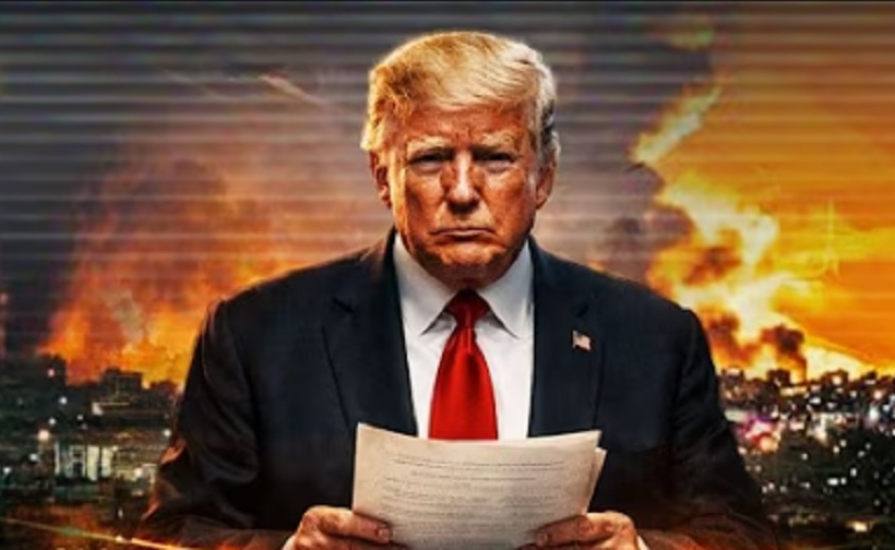 Iran odbio Trampov ultimatum od 15 tačaka: Rat će se završiti po iranskim pravilima