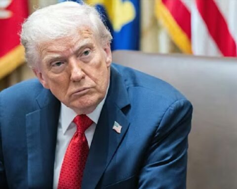 Tramp žestoko napao NATO