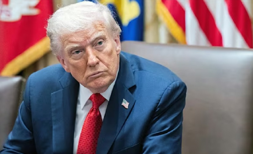 Tramp žestoko napao NATO