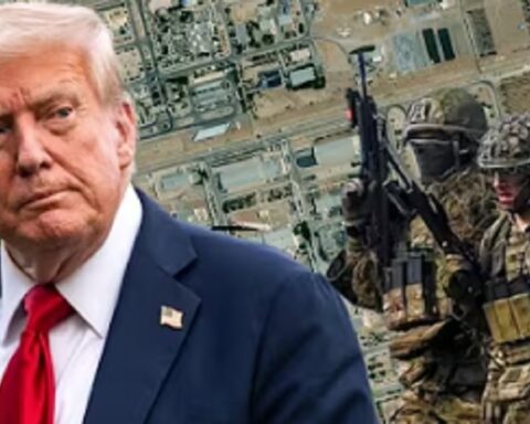 Tramp razmatra upad u Iran i zaplenu obogaćenog uranijuma silom