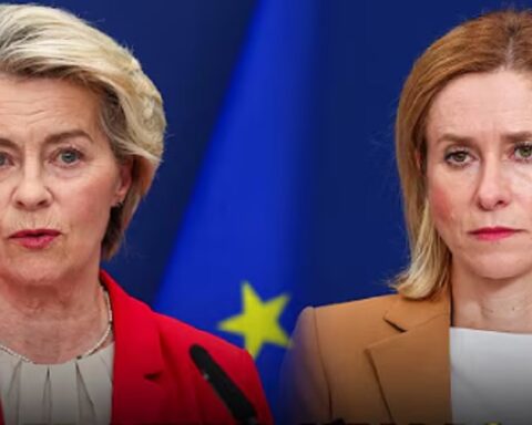 El Pais: EU i NATO imaju najslabije vođstvo ikada