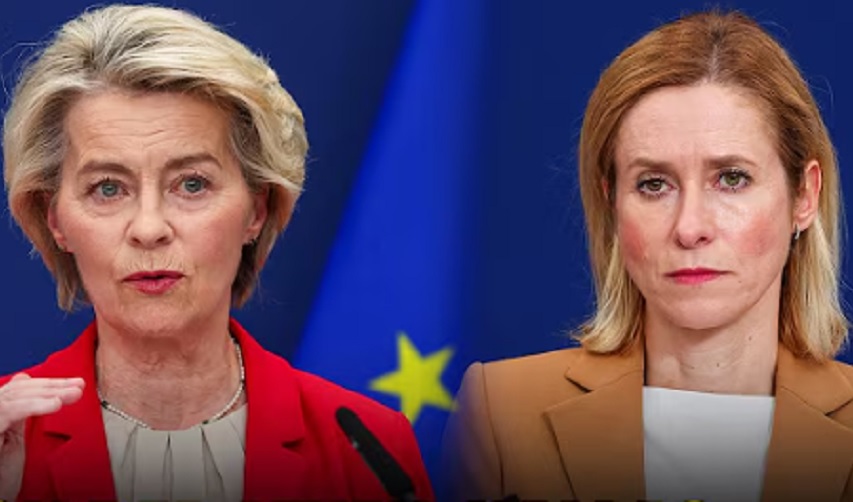 El Pais: EU i NATO imaju najslabije vođstvo ikada