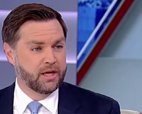 Potpredsednik SAD Džej Di Vens: Vanzemaljci su demoni