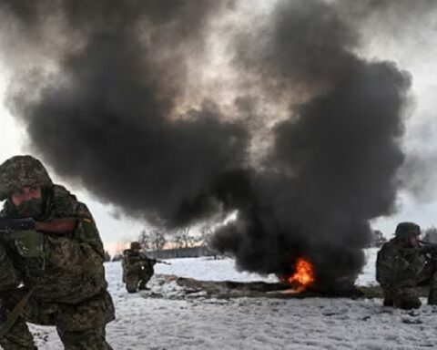 Kijev sprema digitalni lov na dezertere: Dva miliona ljudi na meti sistema