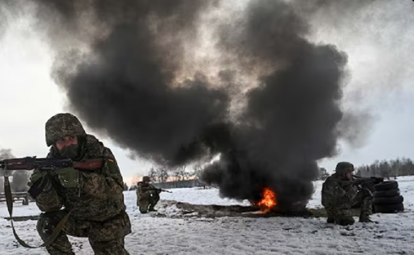 Kijev sprema digitalni lov na dezertere: Dva miliona ljudi na meti sistema