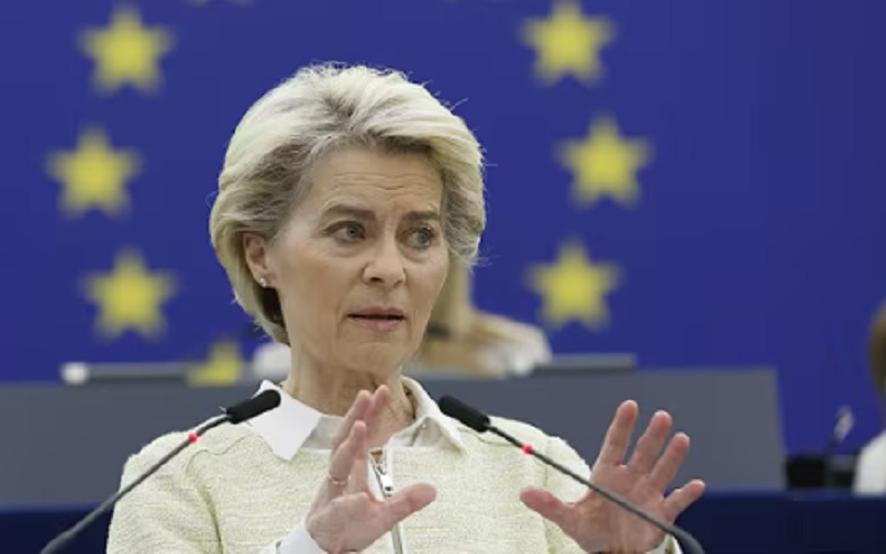 EU odlaže zabranu ruske nafte: Plan sklonjen sa dnevnog reda