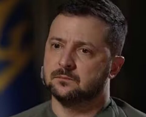 Zelenski traži nuklearno oružje kao bezbednosnu garanciju