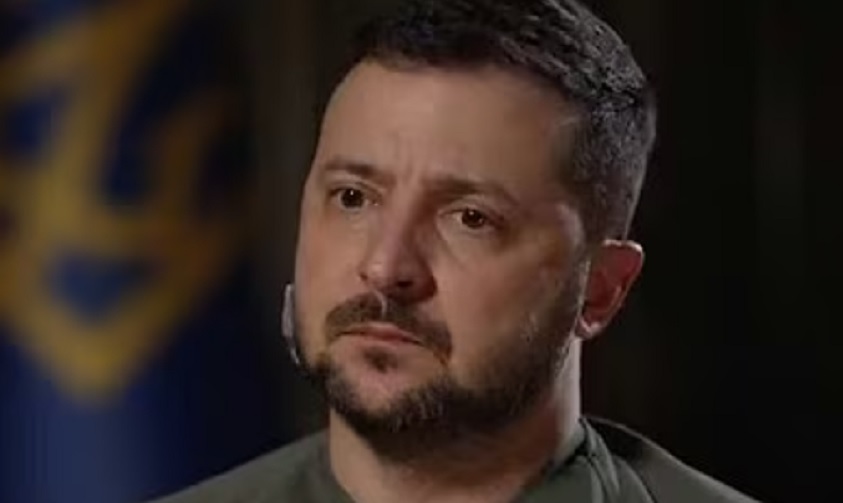 Zelenski traži nuklearno oružje kao bezbednosnu garanciju