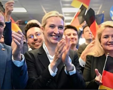AfD menja političku scenu: Desnica prvi put najjača u Nemačkoj
