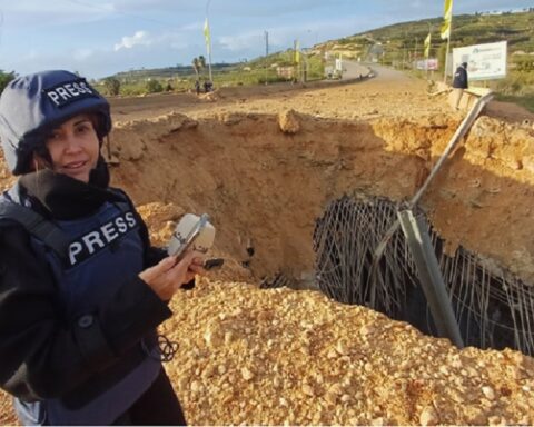 Liban optužuje Izrael za ratne zločine nakon ubistva novinarke