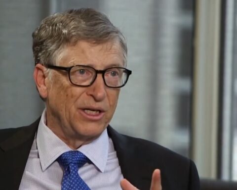 Bil Gejts će svedočiti o vezama sa Džefrijem Epštajnom