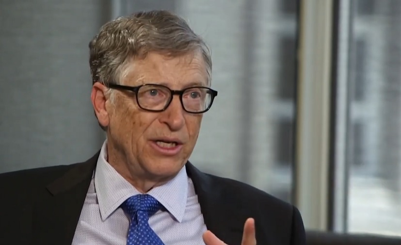 Bil Gejts će svedočiti o vezama sa Džefrijem Epštajnom