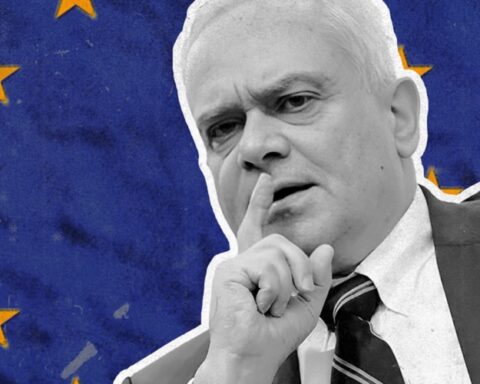 EU sankcije za neistomišljenike: Blokirani računi, kartice ugašene, putovanja zabranjena