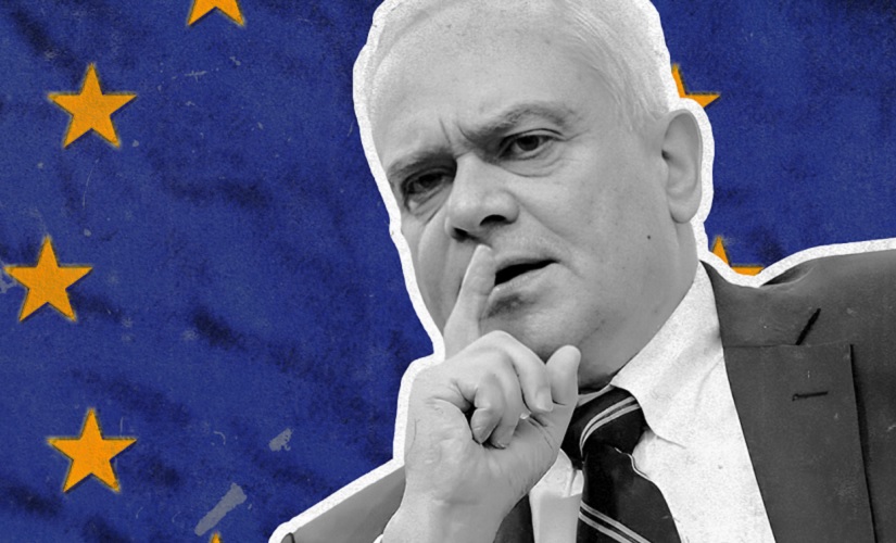 EU sankcije za neistomišljenike: Blokirani računi, kartice ugašene, putovanja zabranjena