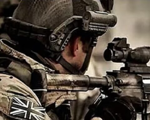 Britanske specijalne snage SAS masovno daju otkaze zbog istrage o ratnim zločinima