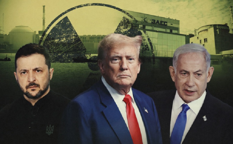 Černobil 2.0: Gde bi sledeća nuklearna katastrofa mogla da se dogodi