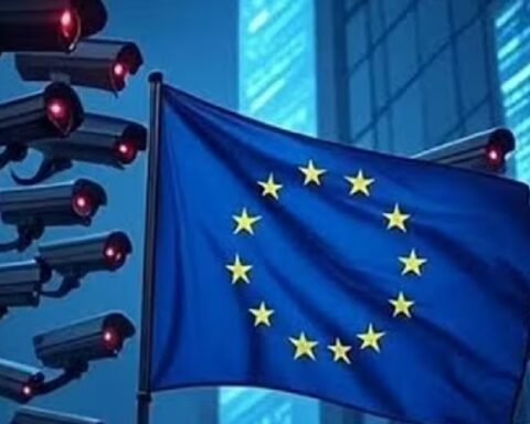 Digitalni zatvor EU spreman za pokret: Pod izgovorom zaštite dece uvodi se totalna kontrola identiteta