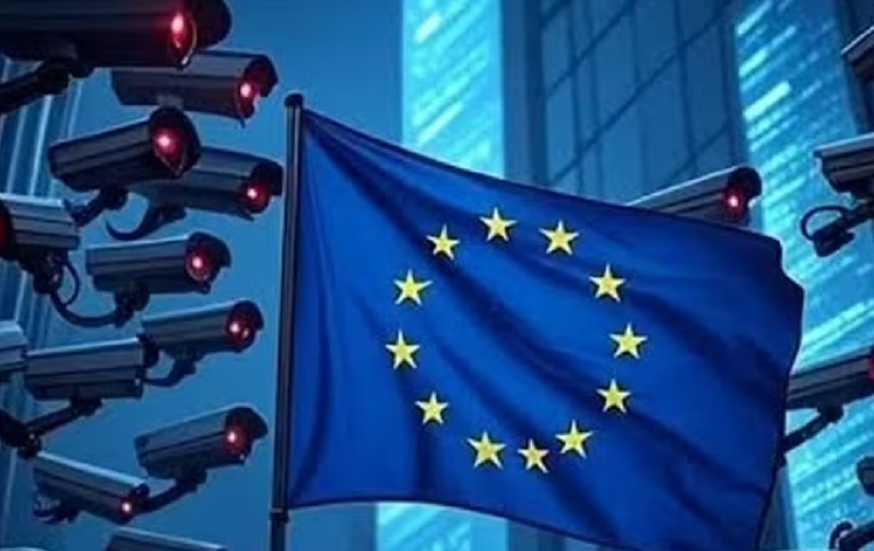 Digitalni zatvor EU spreman za pokret: Pod izgovorom zaštite dece uvodi se totalna kontrola identiteta