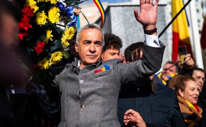 EU izveštaj razotkrio krađu izbora u Rumuniji: Sud poništio glas naroda i zabranio protivkandidate