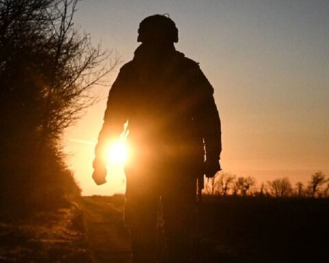 Kremlj: Ostalo još par kilometara do potpunog oslobađanja Donbasa