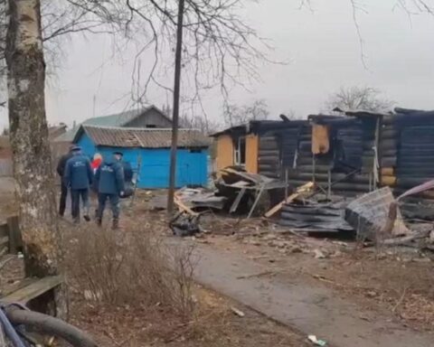 Tragedija: Ukrajinski dron ubio dečaka od 12 godina i njegove roditelje