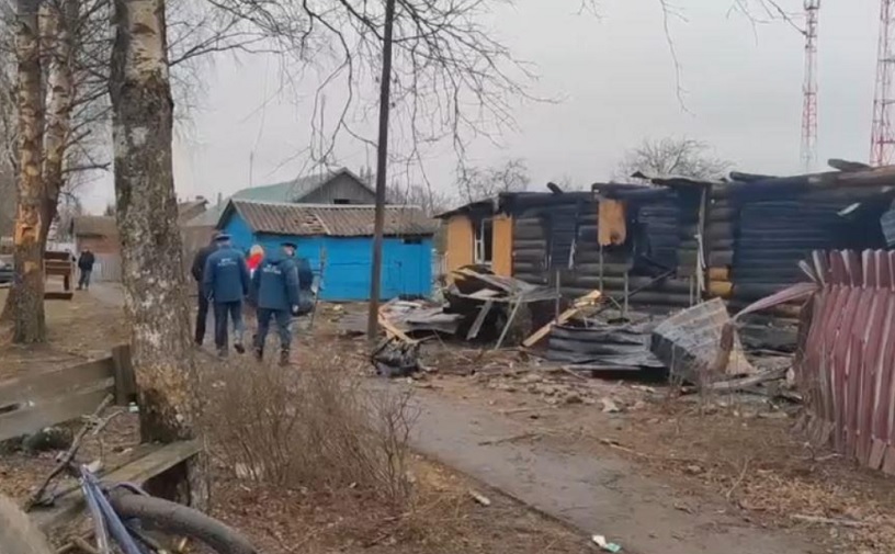 Tragedija: Ukrajinski dron ubio dečaka od 12 godina i njegove roditelje