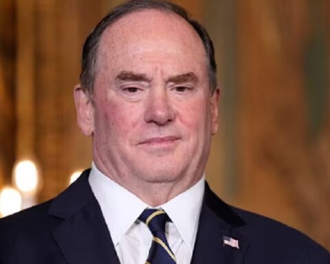 Tramp smenio šefa mornarice posle debakla sa “Zlatnom flotom”, projekat od 17 milijardi u haosu