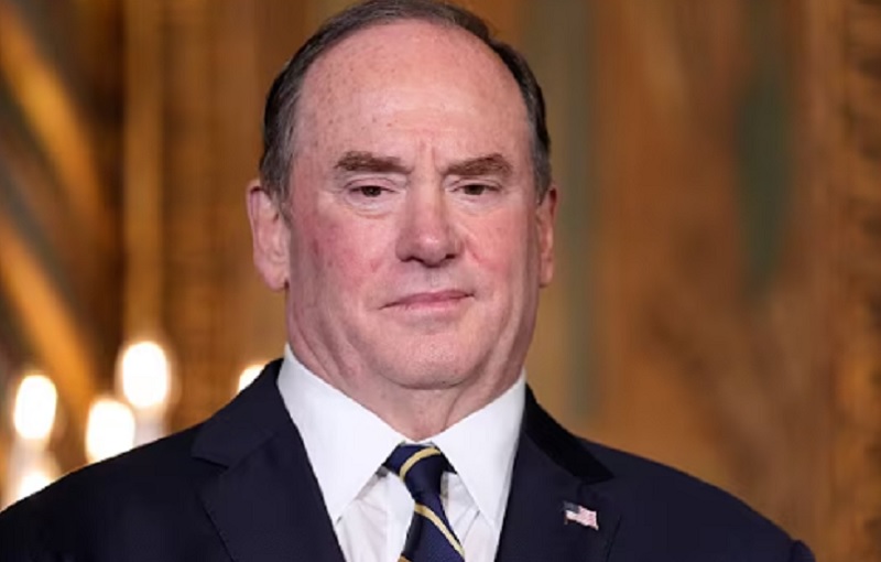 Tramp smenio šefa mornarice posle debakla sa “Zlatnom flotom”, projekat od 17 milijardi u haosu