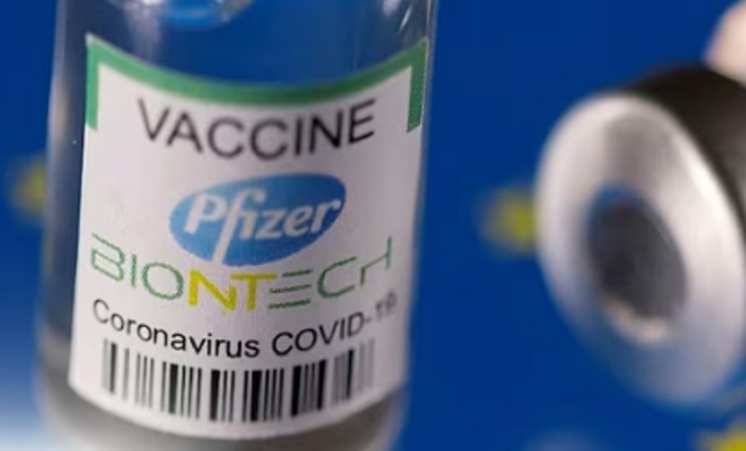 Fajzer i Bajontek obustavili testiranje buster vakcine: Nema dovoljno dobrovoljaca