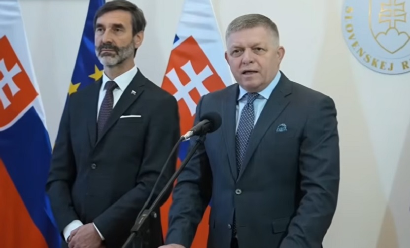 Slovački premijer Fico: EU kao „brod samoubica“ zbog sankcija Rusiji