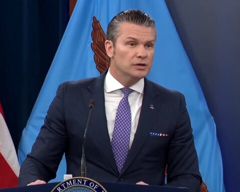 Hegset: Budućnost NATO-a neizvesna