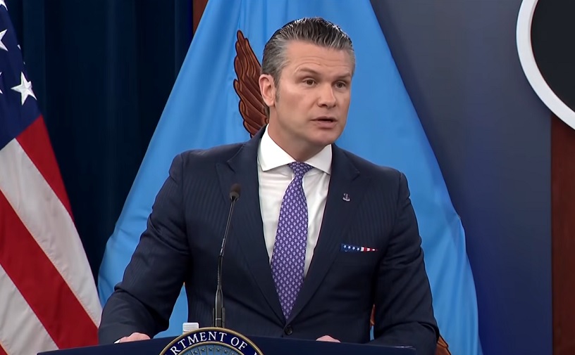 Hegset: Budućnost NATO-a neizvesna