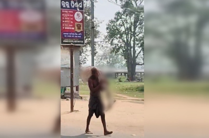 INDIJA: Čovek nosio kosti mrtve sestre u banku da dokaže smrt