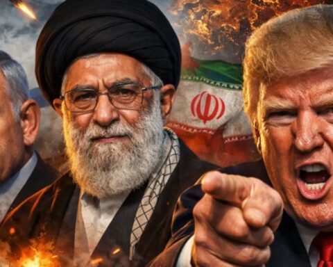 Izrael preti da će Iran vratiti u „kameno doba“