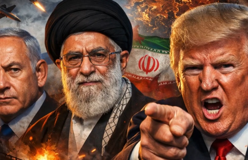 Izrael preti da će Iran vratiti u „kameno doba“