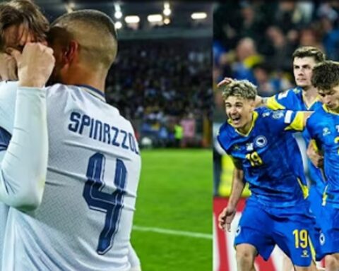 Italija odbila “sramnu” američku ponudu da zameni Iran na Svetskom prvenstvu